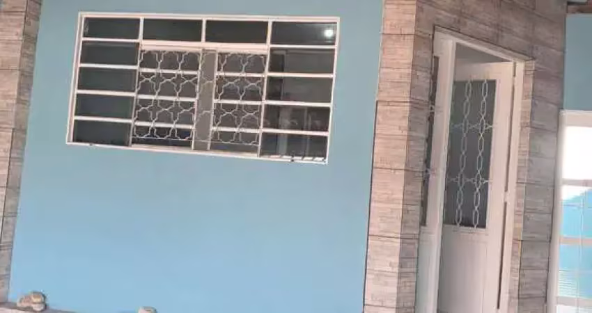 Casa à venda no bairro jardim campo belo - sumaré/sp