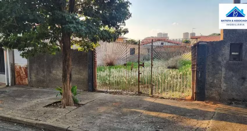 Terreno à venda no Jardim Morumbi, Campinas 