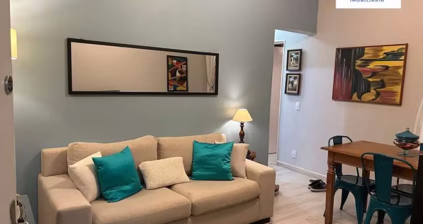 Apartamento com 2 quartos à venda na Rua Antônio Rodrigues Moreira Neto, Jardim Paulicéia, Campinas