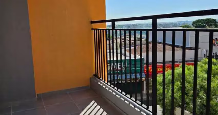 Apartamento com 2 quartos à venda na Rua José Maria Miranda, Centro, Sumaré