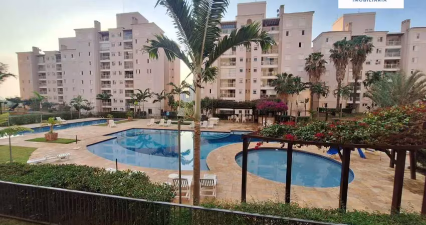 Apartamento com 3 quartos à venda no Jardim São Vicente, Campinas 