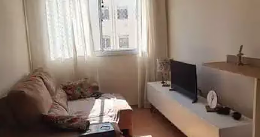 Apartamento com 2 quartos à venda na Rua Campos do Jordão, Parque Industrial, Campinas