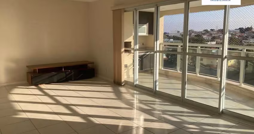 Apartamento com 4 quartos à venda no Parque Prado, Campinas 