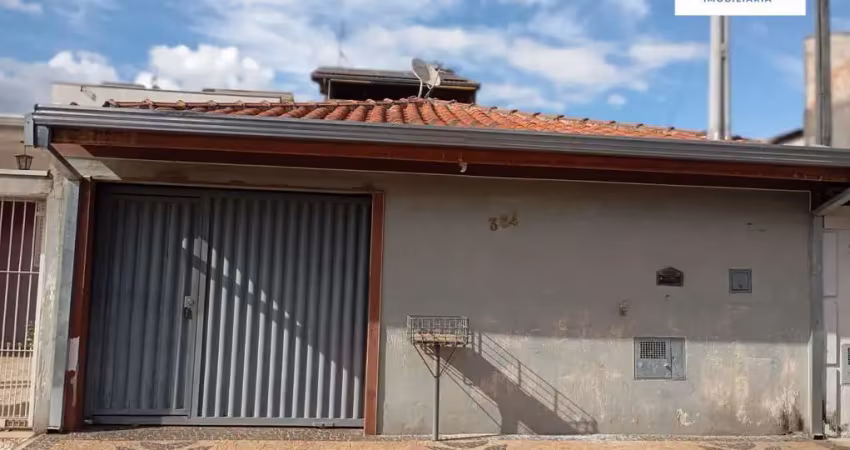 Casa com 2 quartos à venda no Jardim Nova Europa, Hortolândia 