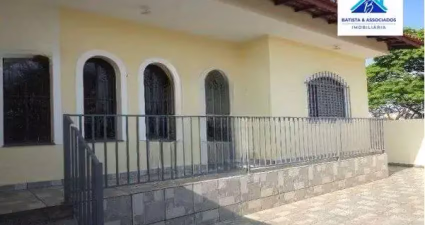 Casa térrea com 3 dormitórios sendo 1 suíte no jardim proença