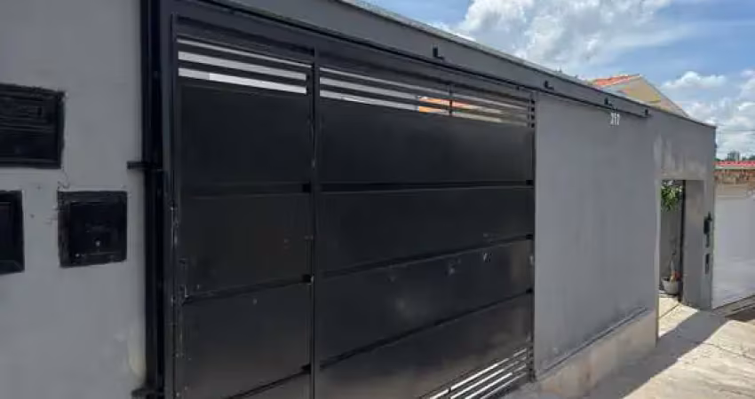 Casa com 2 quartos para alugar na Rua Argentina, Jardim do Trevo, Campinas