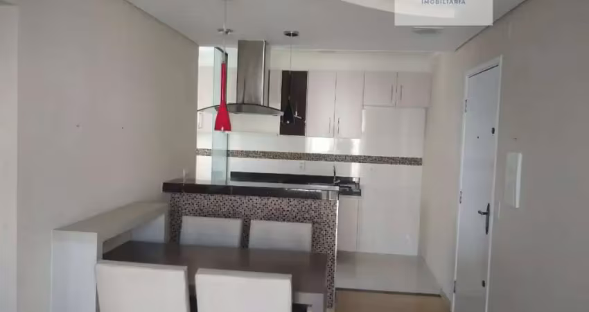 Apartamento com 2 quartos à venda na Avenida Washington Luís, Vila Marieta, Campinas