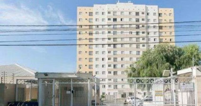 Apartamento à venda no bairro Vila Georgina - Campinas/SP