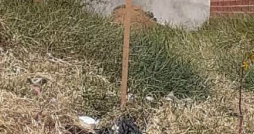 Terreno Lote para Venda em residencial citta di salerno Campinas-SP