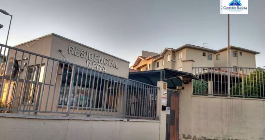 Apartamento Padrão para Venda em Residencial Cosmos Campinas-SP
