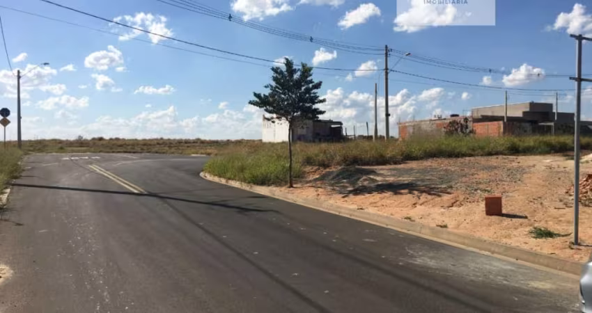 Terreno Lote para Venda em residencial citta di salerno Campinas-SP