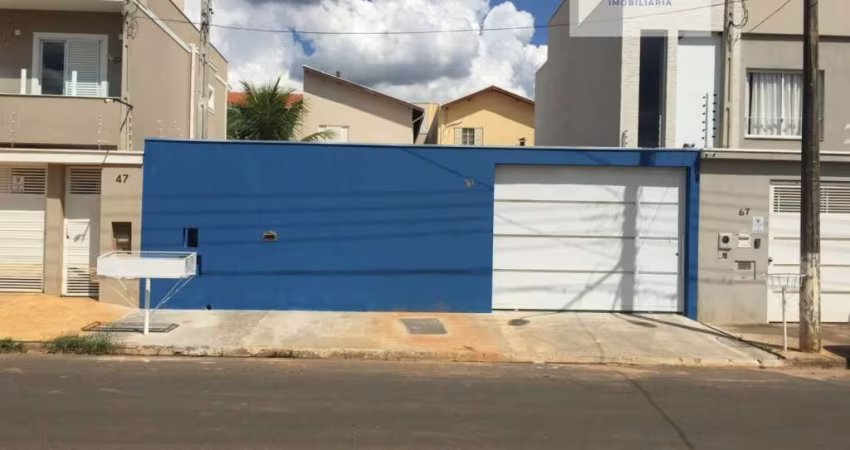 Rancho para Venda em Parque Jambeiro Campinas-SP