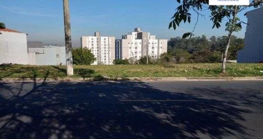 Terreno  Jardim Ibirapuera
