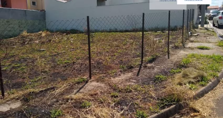 Terreno Residencial Cosmos, Campinas - SP