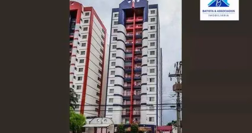 Apartamento à venda no bairro vila industrial - campinas/sp