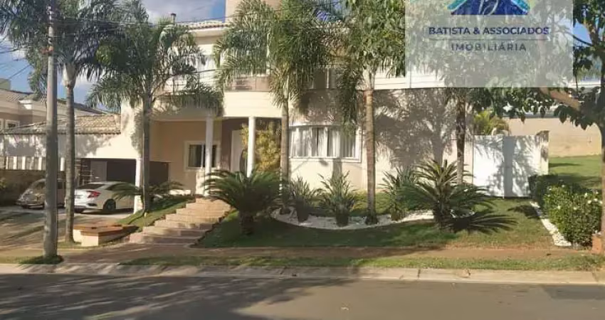Casa Padrão para Venda em Swiss Park Campinas-SP