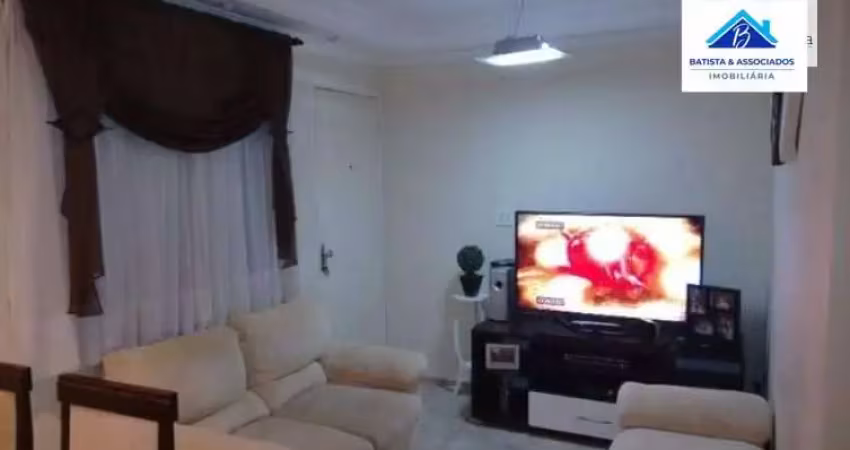 Apartamento padrão para venda em vila joão jorge campinas-sp