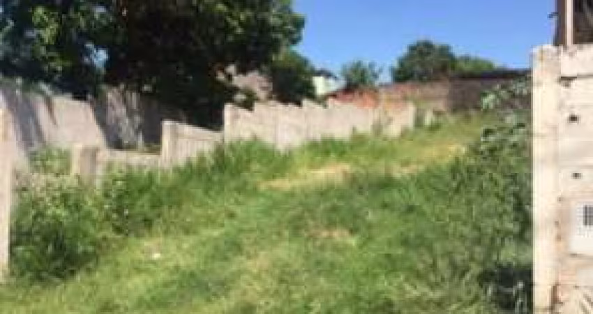 Terreno Lote para Venda em Cidade Satélite Íris Campinas-SP