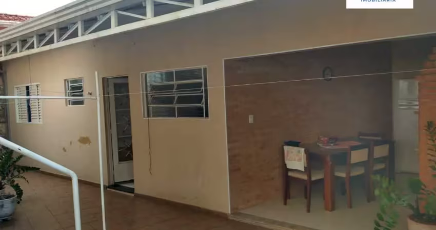 Casa à venda no bairro vila joaquim inácio - campinas/sp
