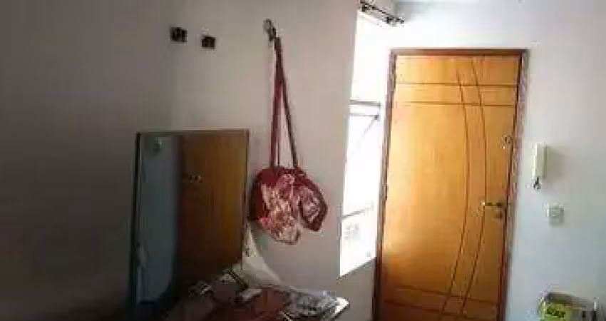 Apartamento padrão para venda em vila padre manoel de nóbrega campinas-sp