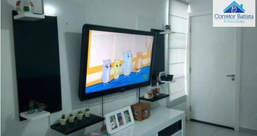 Apartamento Padrão para Venda em Vila Padre Manoel de Nóbrega Campinas-SP