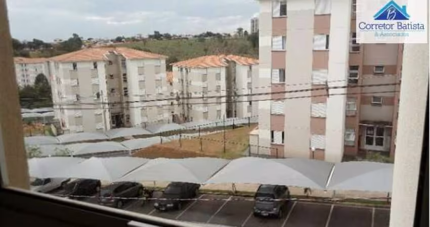 Apartamento Padrão para Venda em Jardim Monte Alto Campinas-SP