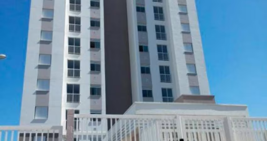 Apartamento  para Venda  em Cidade Satélite Íris Campinas-SP