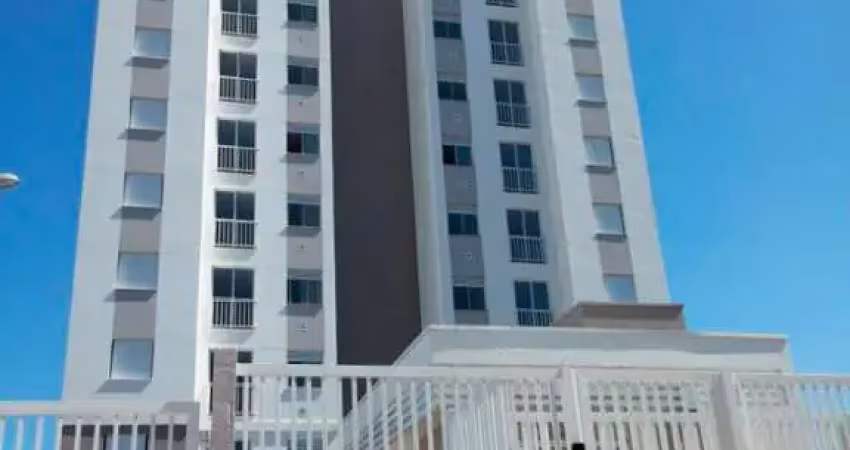 Apartamento com 2 quartos à venda na Rua Álvaro Silveira Leite, Cidade Satélite Íris, Campinas