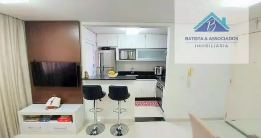 Apartamento padrão para venda em jardim nova europa campinas-sp