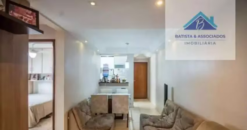 Apartamento Padrão para Venda em Jardim Nova Europa Campinas-SP