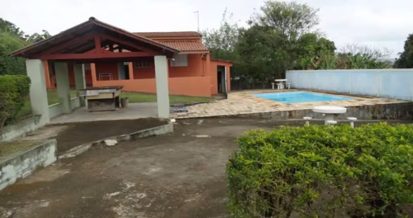 Chácara / sítio com 2 quartos à venda na Recanto das Águas, Recanto das Águas, Paulínia