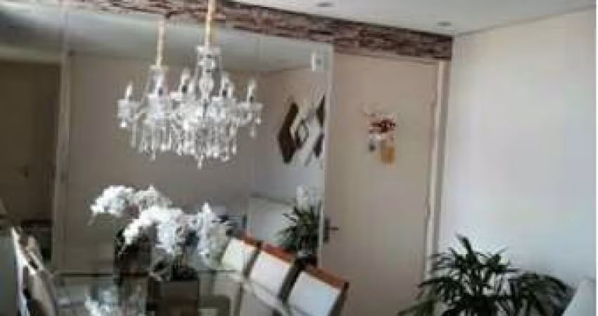 Apartamento Padrão para Venda em Jardim Monte Alto Campinas-SP