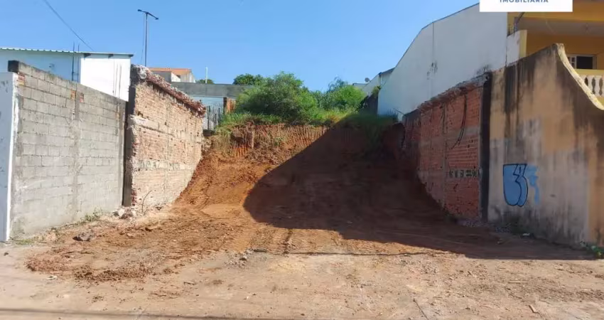 Terreno à venda na Cidade Satélite Íris, Campinas 