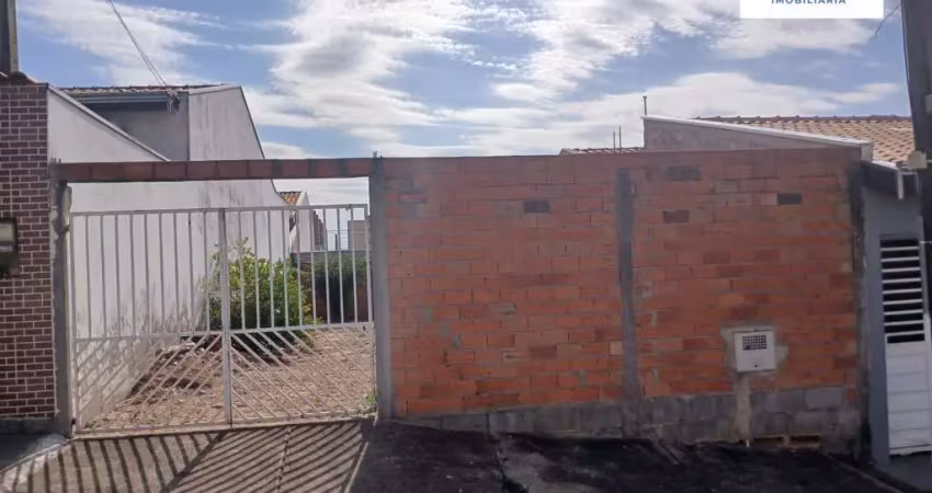 Terreno à venda no Residencial Cosmos, Campinas 