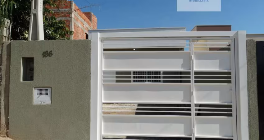 Casa São Judas Tadeu Campinas - SP