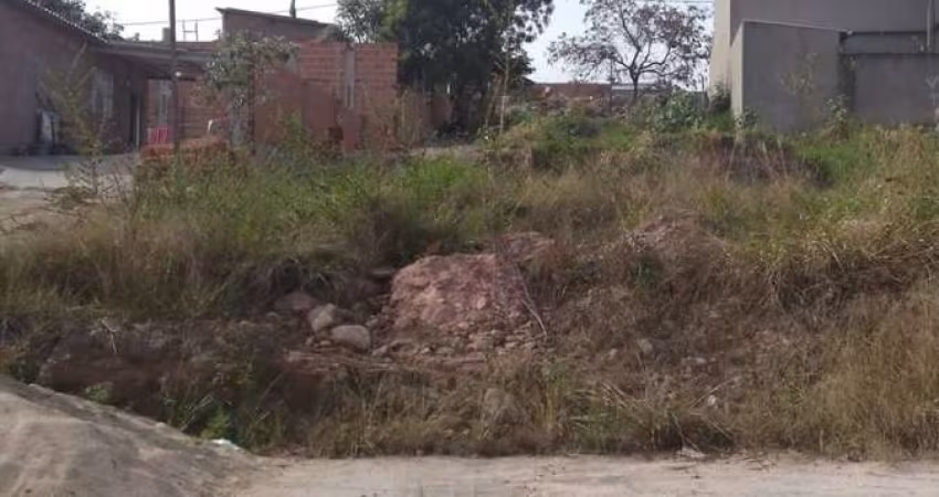 Terreno Lote para Venda em Jardim São Judas Tadeu Campinas-SP