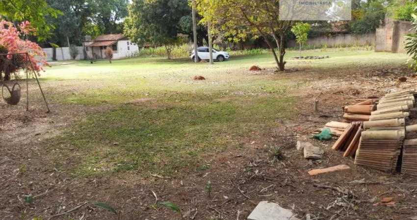 Chácara para Venda em Barão Geraldo Campinas-SP