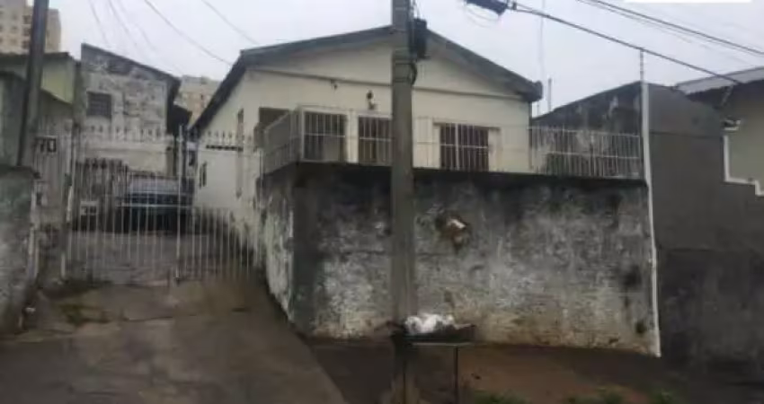 Casa com 2 quartos à venda na Vila Carminha, Campinas 