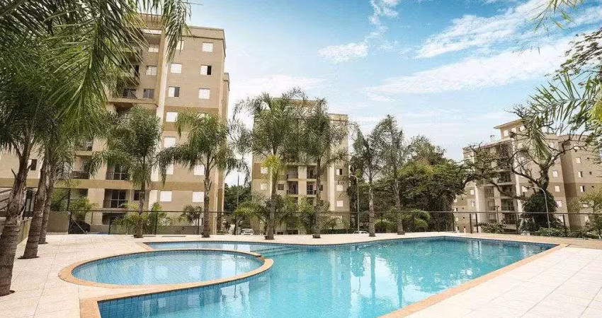 Apartamento Padrão para Venda em Parque Fazendinha Campinas-SP