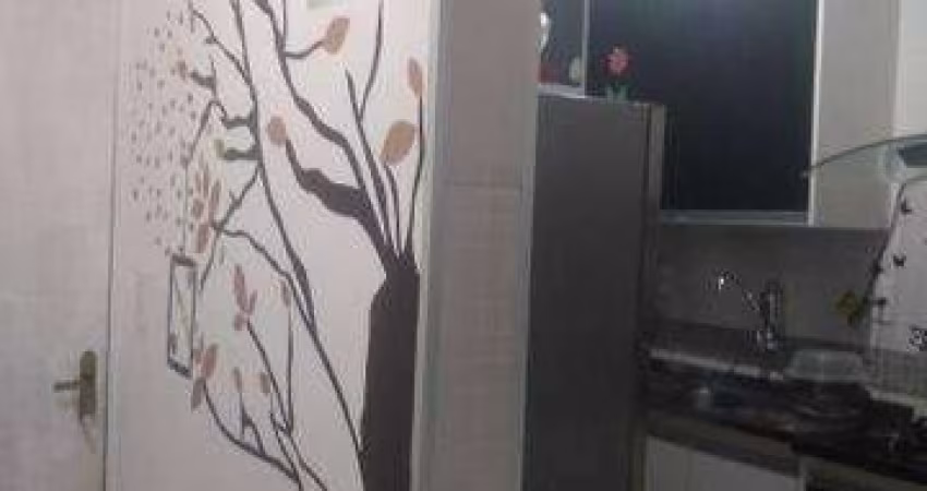 Apartamento Térreo para Venda em Parque Residencial Vila União Campinas-SP