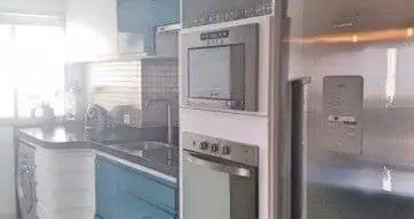 Apartamento com 3 quartos à venda na Avenida Governador Pedro de Toledo, Bonfim, Campinas