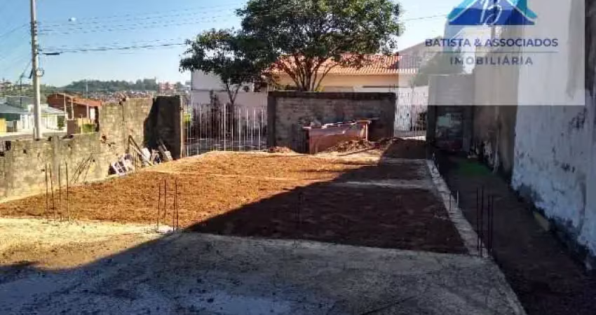 Terreno para venda em jardim do lago ii campinas-sp