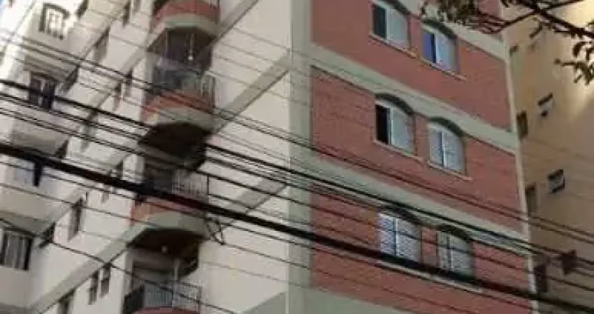 Apartamento com 1 quarto à venda na Rua Doutor Quirino, Centro, Campinas