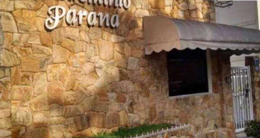 Apartamento Padrão para Venda em Parque Residencial Vila União Campinas-SP