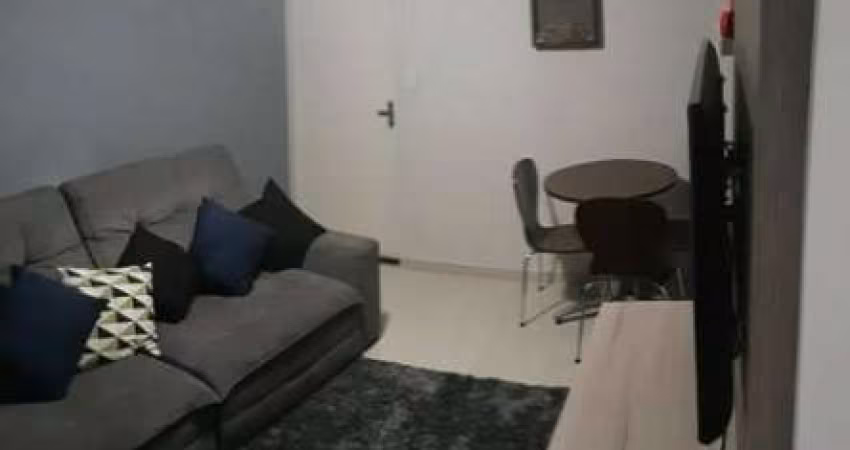 Apartamento Padrão para Venda em Jardim Monte Alto Campinas-SP