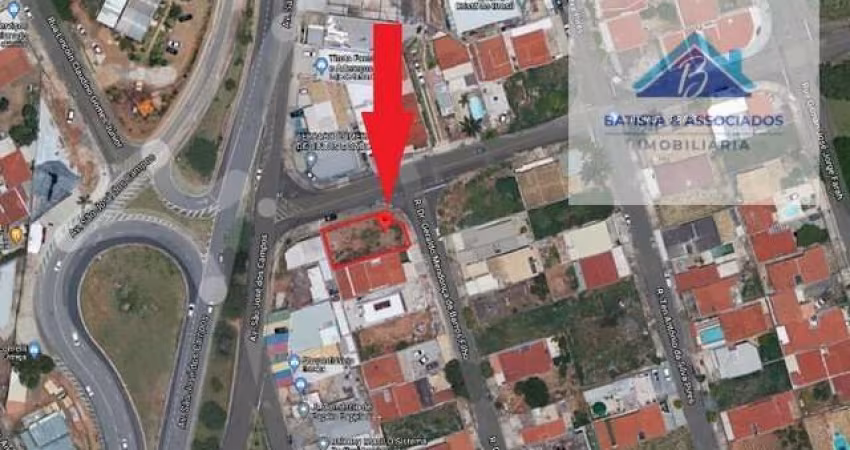 Terreno para Venda em Loteamento Parque São Martinho Campinas-SP