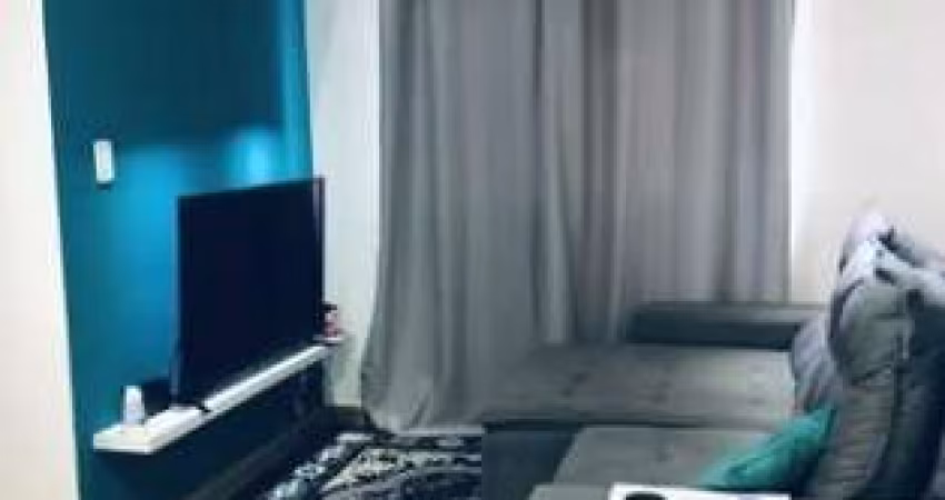 Apartamento Padrão para Venda em Vila Mingone Campinas-SP