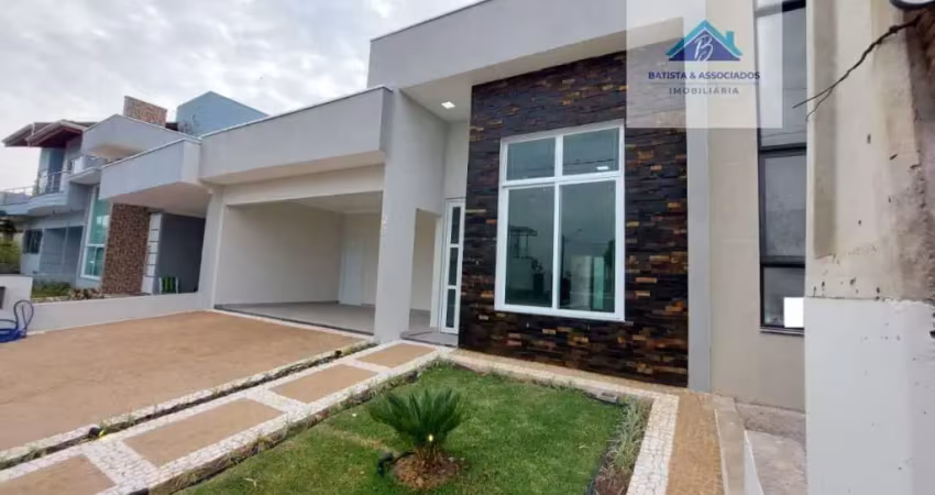 Casa em Condomínio para Venda em Parque Ortolândia Hortolândia-SP