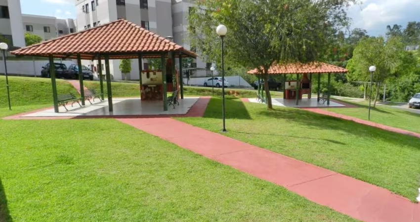 Apartamento Padrão para Venda em Parque São Jorge Campinas-SP