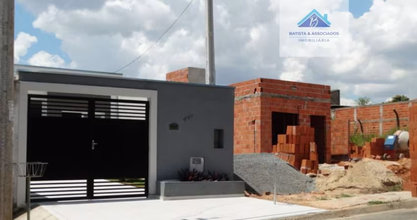 Casa na planta São Judas Tadeu Campinas -SP
